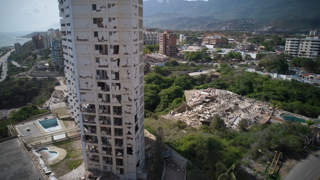 venezuela