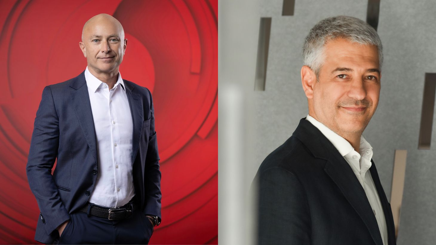 ΔΕΗ και Vodafone ενώνουν τις δυνάμεις τους και αλλάζουν τον 