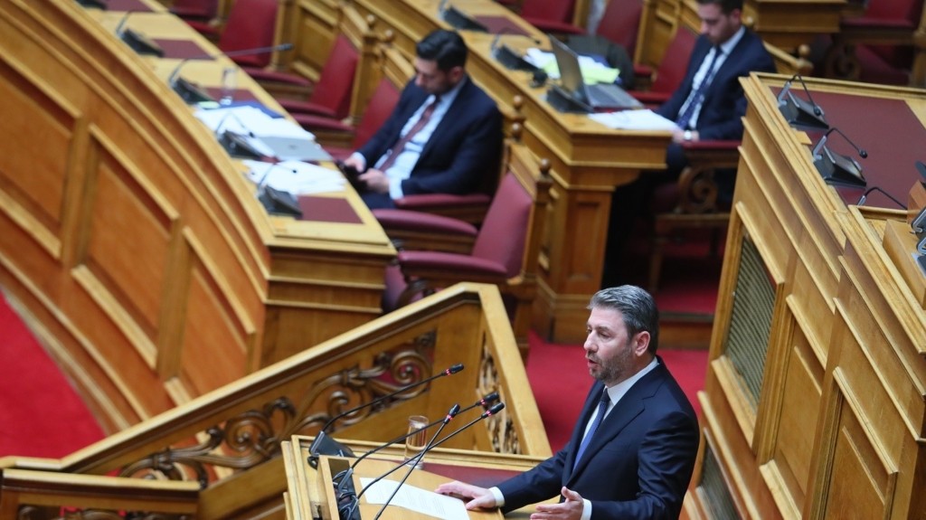 vouli-androulakis-kyranakis