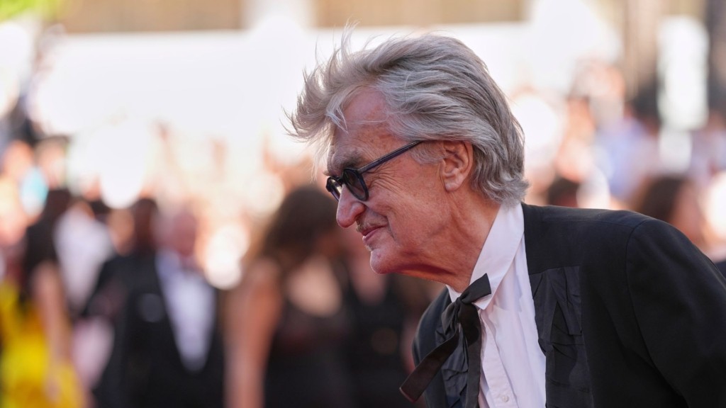 wim-wenders