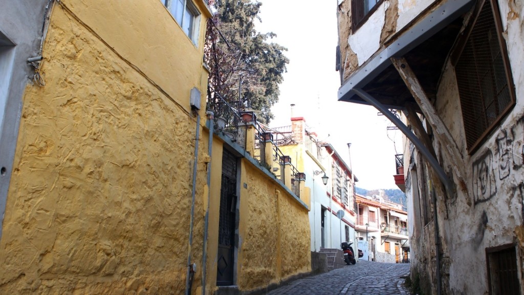 xanthi 6654- new