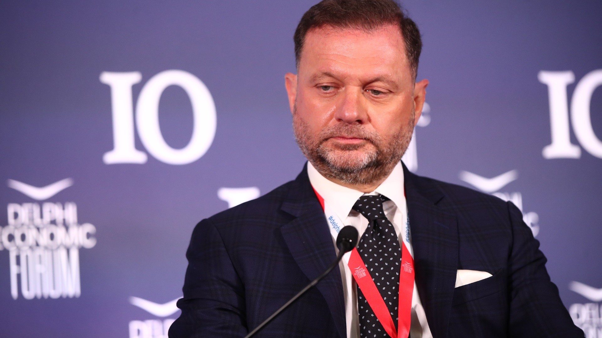 Π. Ξενοκώστας: Πρόταση για διατλαντική συμμαχία ΗΠΑ-Ευρώπης με στόχο την αναγέννηση της ναυπηγικής βιομηχανίας