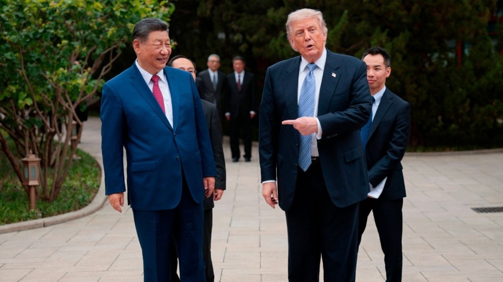 xi_trump