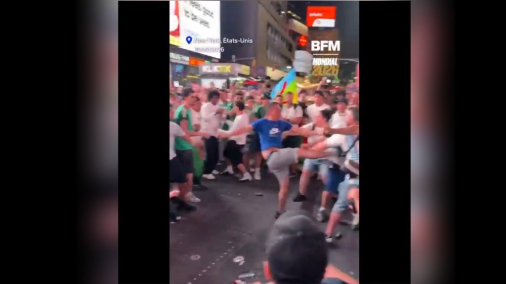 xylo times square argentini – algeria – new