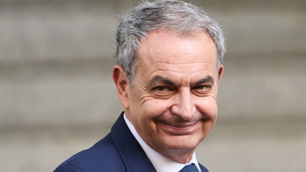 zapatero