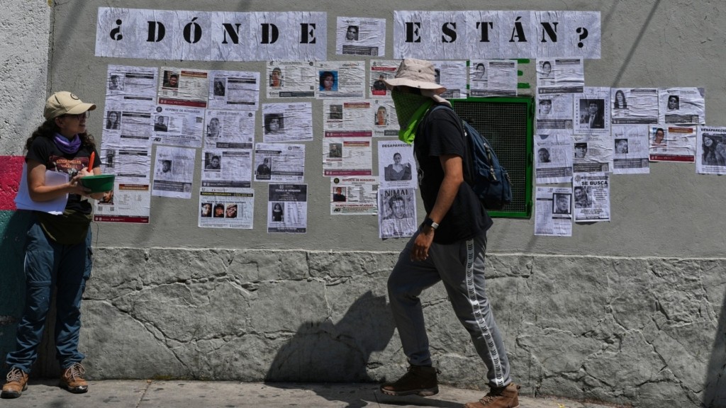 ΜEXICO