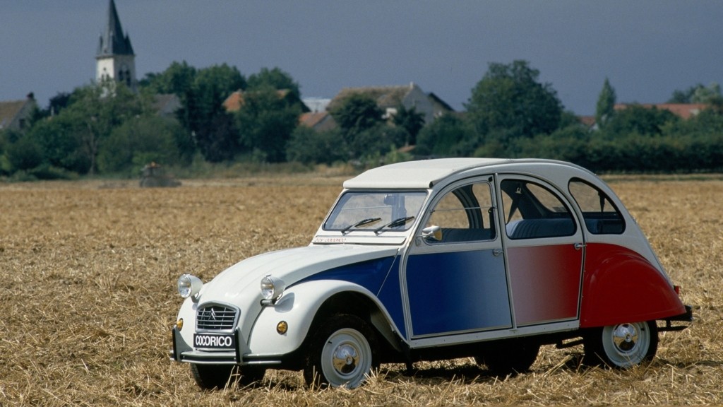 2CVCOCORICO photo 2