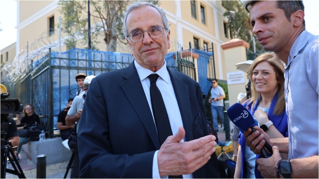 Adonis-Samaras