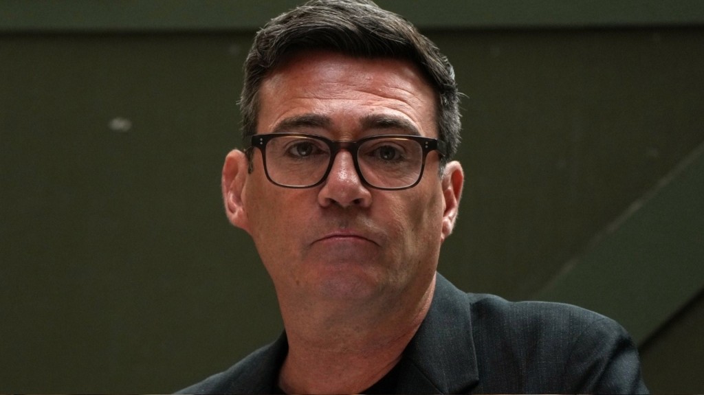 Andy Burnham