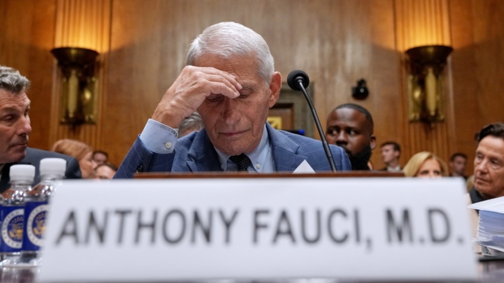 Antony-Fauci