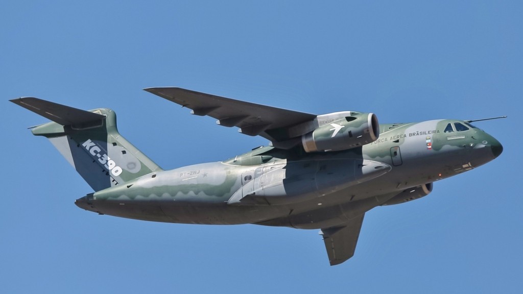 C-390 Millennium wiki