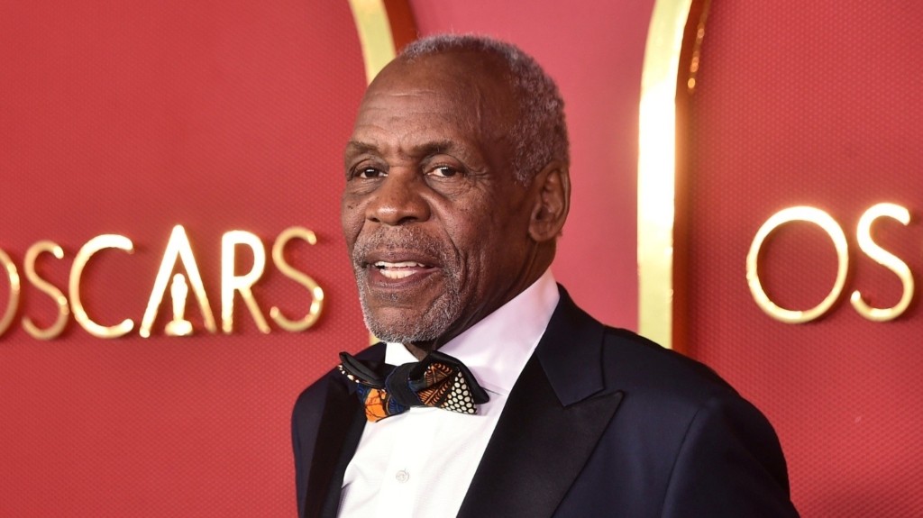 Danny Glover
