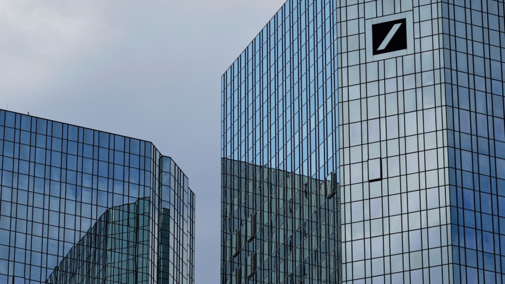 DeutscheBank