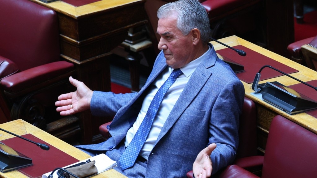 Dimitris-Kyriazidis