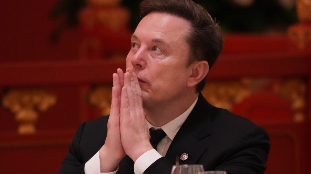 Elon-Musk
