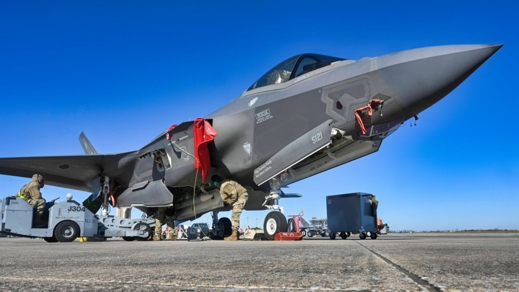 F-35
