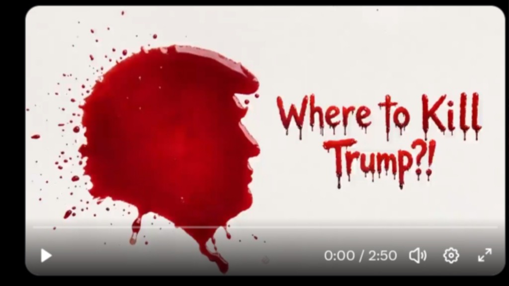 FARS TRUMP