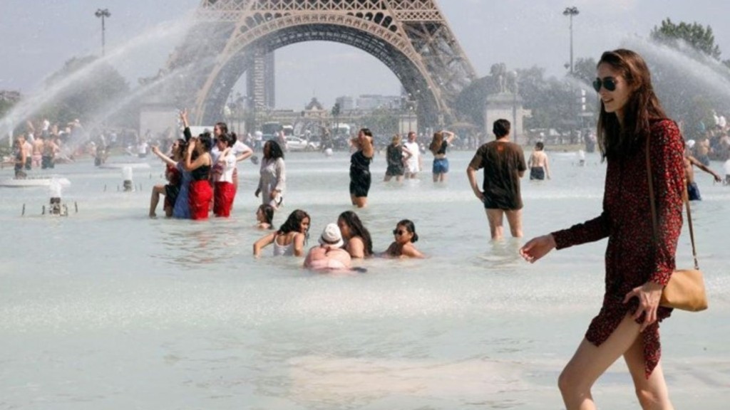 France