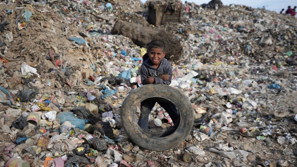 Gaza