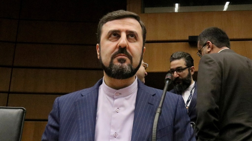 Gharibabadi