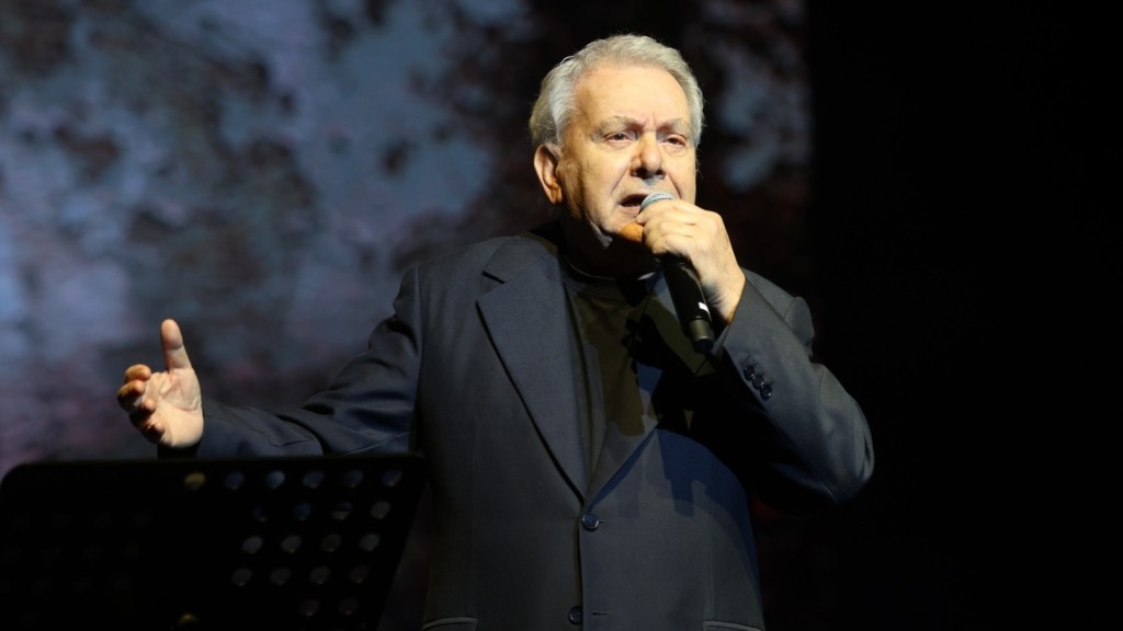 Giannis-Mitsias