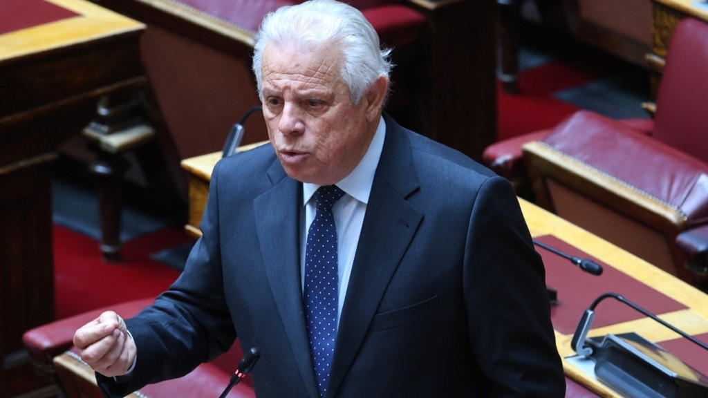 Giorgos-Vlahos