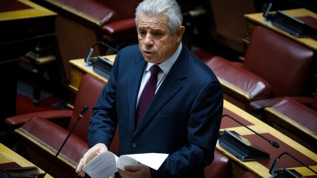Giorgos-Vlahos