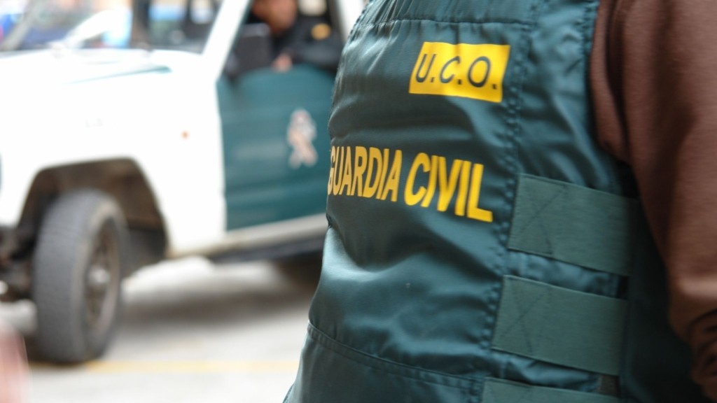 Guardia Civil