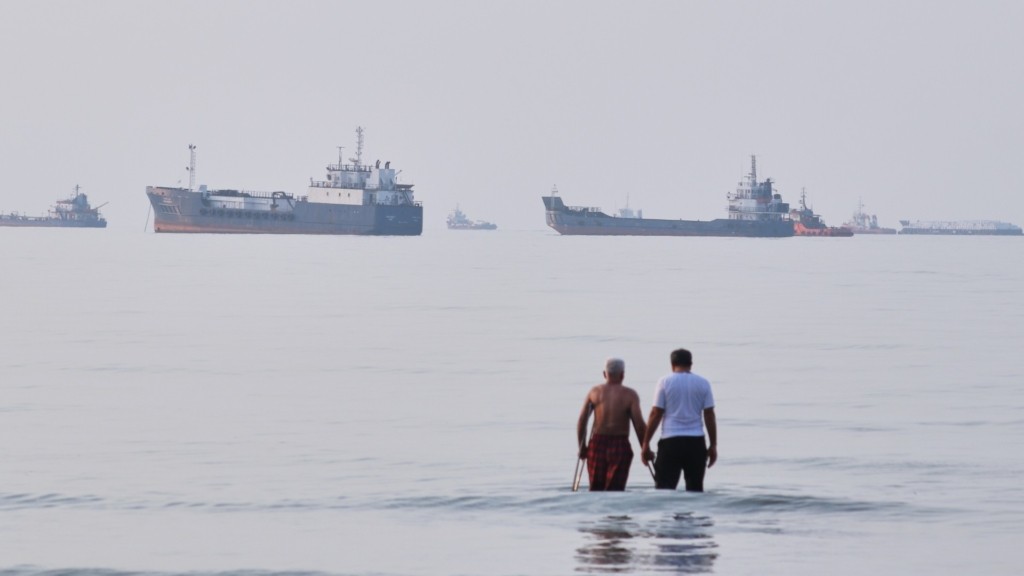 Hormuz