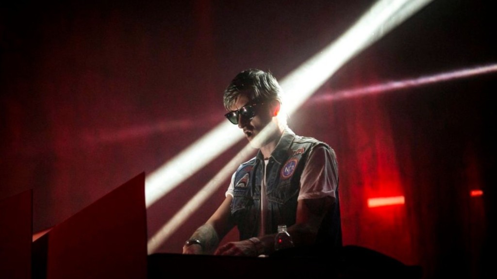 Kavinsky