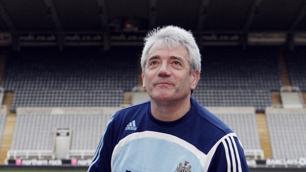 Kevin-Keegan