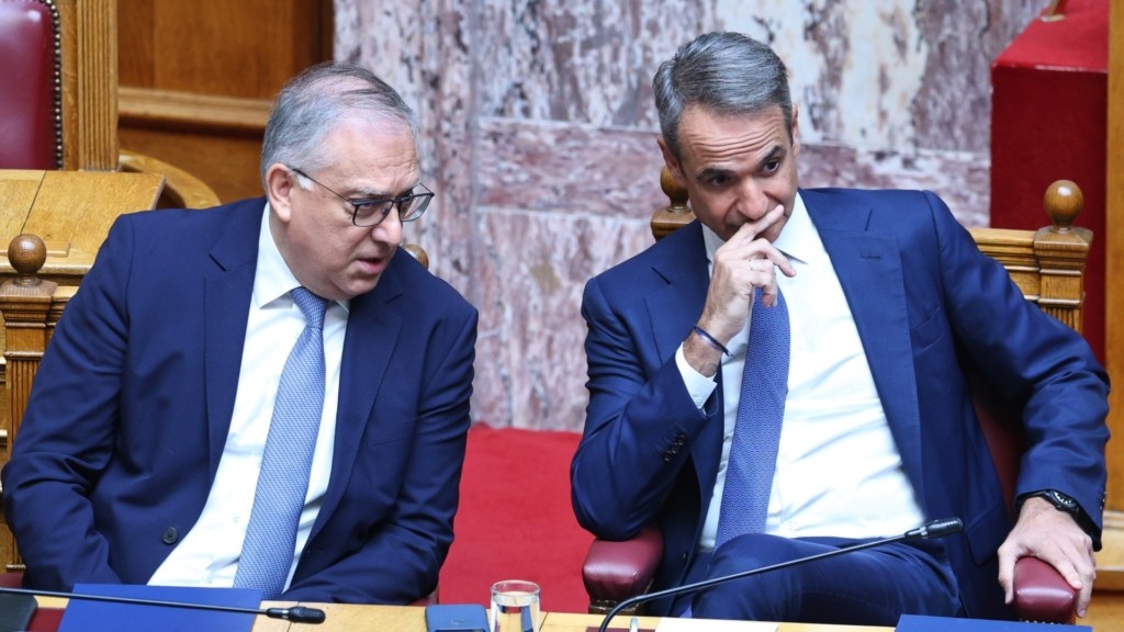 Kyriakos-Mitsotakis