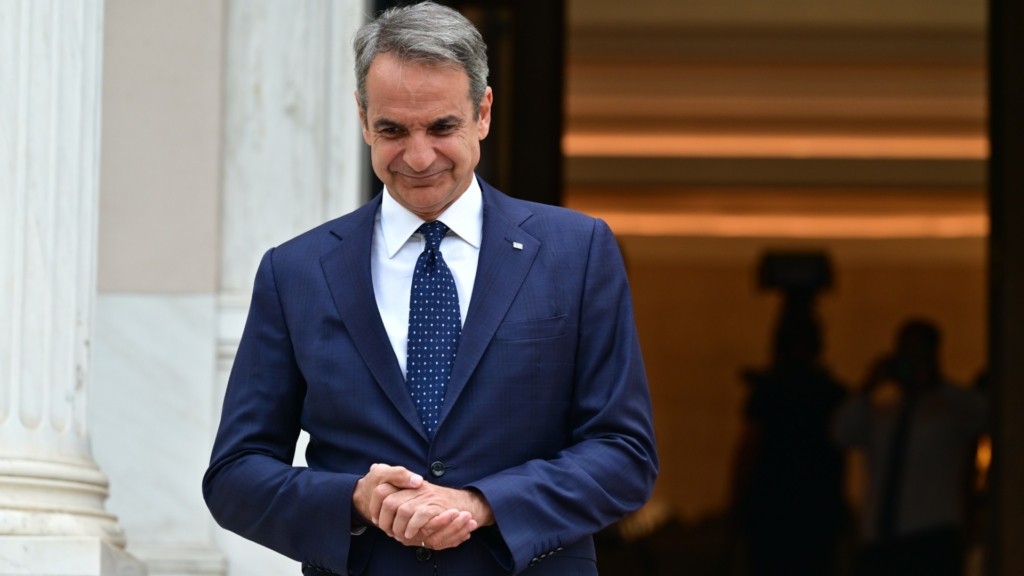 Kyriakos-Mitsotakis
