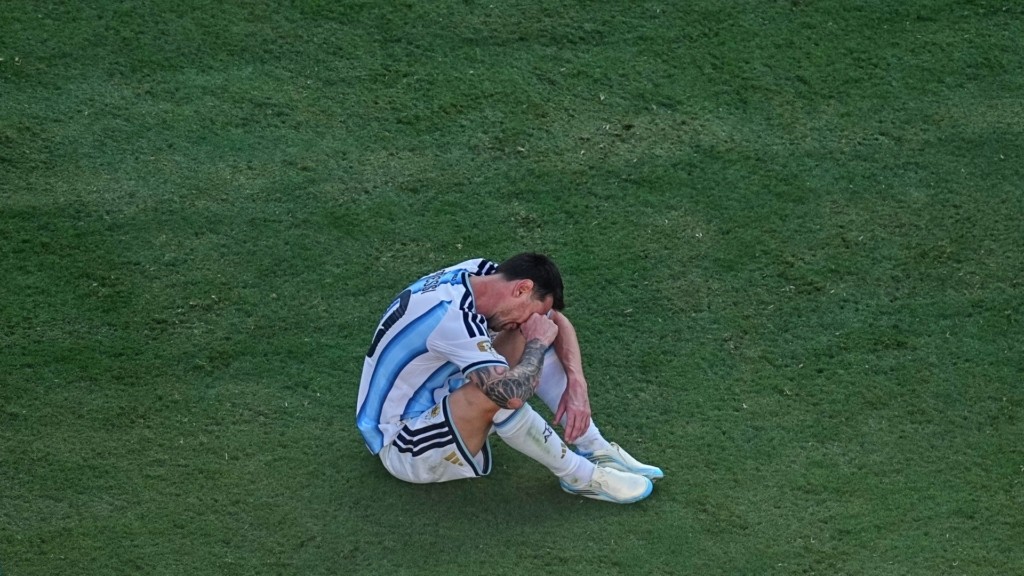 Lionel-Messi