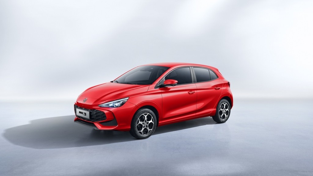 MG3
