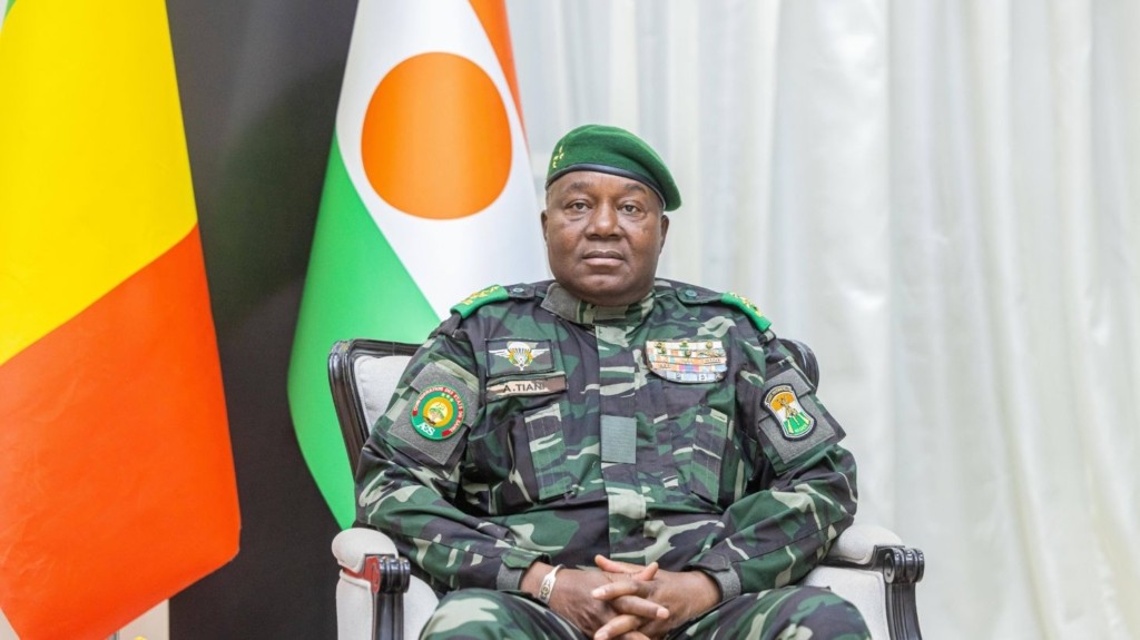 Niger_Abdourahamane_Tchiani