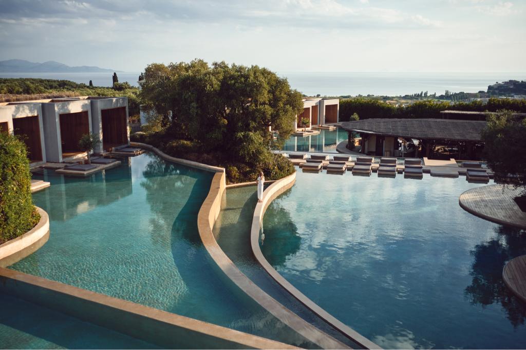 Olea+Suites