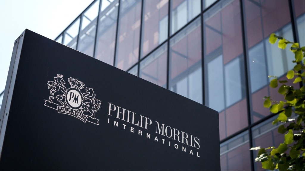 Philip Morris International