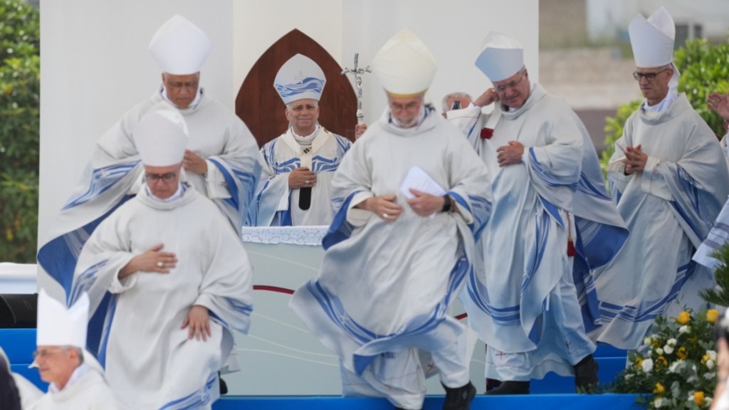 Pope