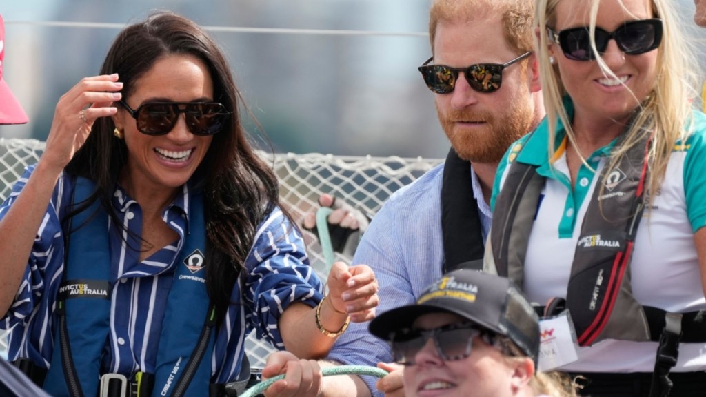 Prince Harry
