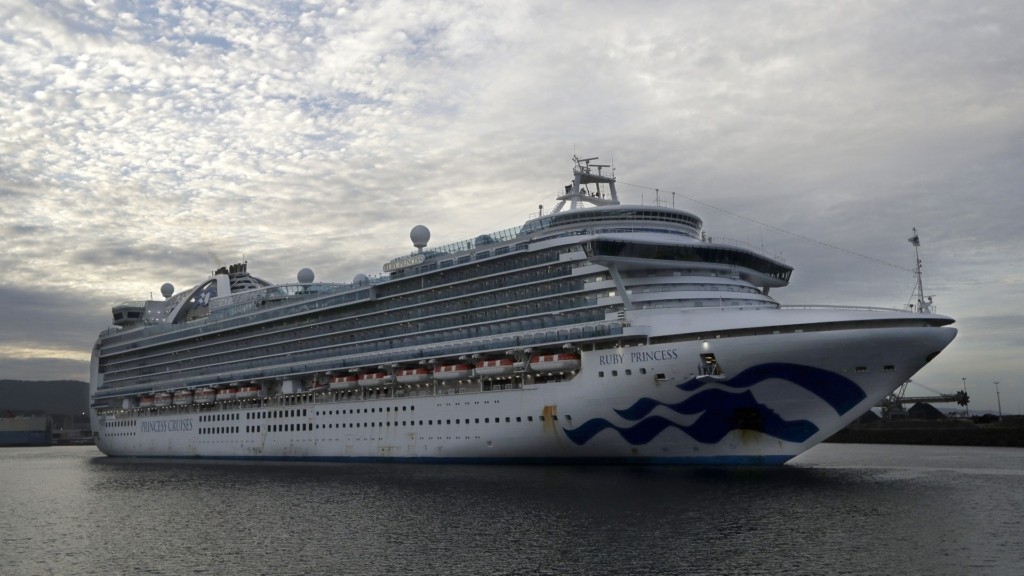 Ruby-Princess