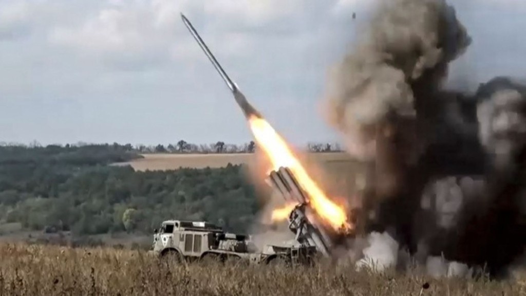 Russian army