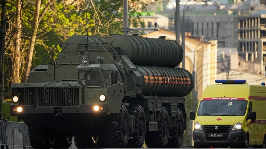 S-400