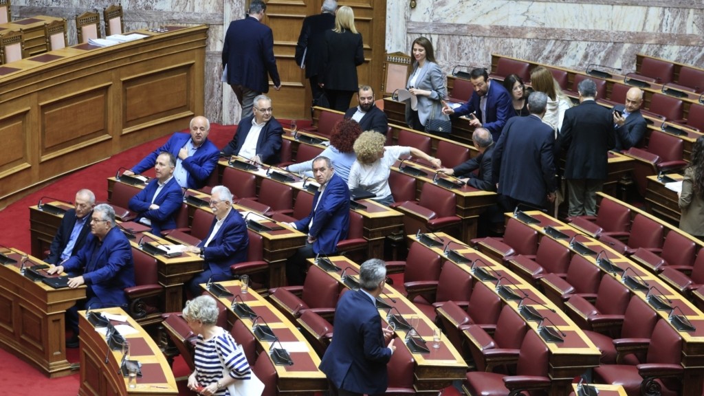 SYRIZA