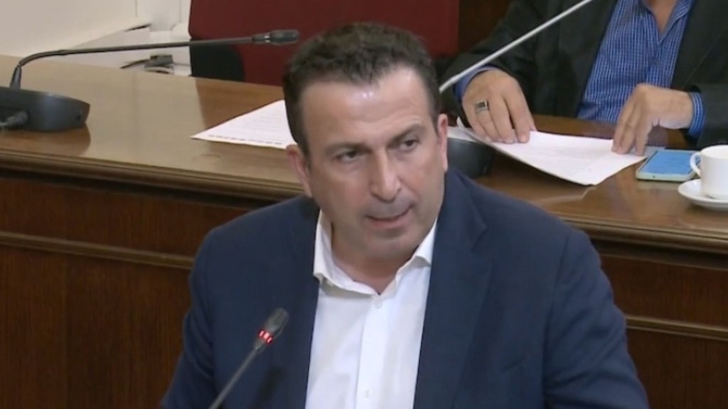 Stefanos Parastatidis