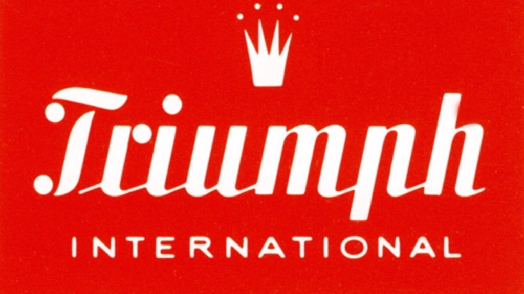Triumph International