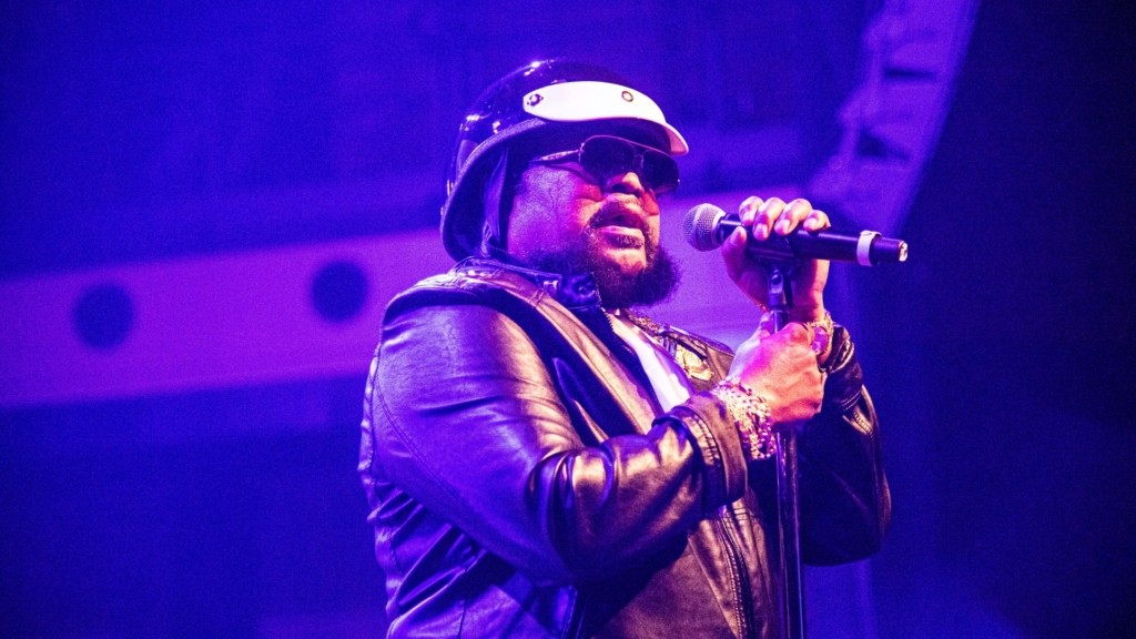 VICTORWILLIS