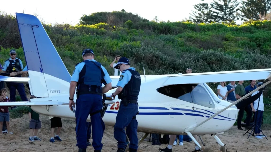 aeroskafos