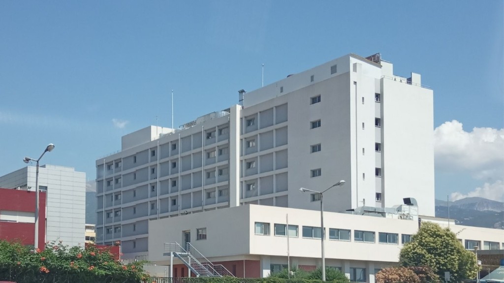 agios andreas new