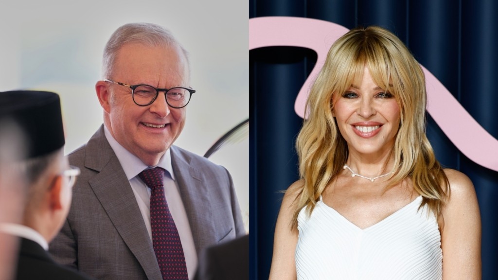 albanese-minogue